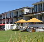 Bannisters By The Sea - Brisbane Tourism