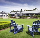 Bells at Killcare Boutique Hotel Restaurant and Spa - Brisbane Tourism