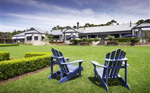 Bells At Killcare Boutique Hotel, Restaurant And Spa - Brisbane Tourism 0
