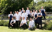 Bells At Killcare Boutique Hotel, Restaurant And Spa - Brisbane Tourism 6