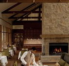 Emirates OneOnly Wolgan Valley - Tourism Brisbane