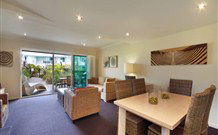 Pacific Blue 358 - Brisbane 4u 2