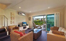 Pacific Blue 358 - Brisbane 4u 0