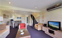 Pacific Blue 358 - Brisbane 4u 1