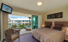 Pacific Blue 358 - Brisbane 4u 4