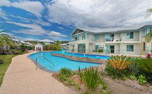 Pacific Blue 358 - Brisbane 4u 6