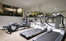 The Beach Resort Cabarita - Tourism Brisbane 1