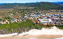The Beach Resort Cabarita - Tourism Brisbane 2