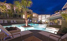 The Beach Resort Cabarita - Tourism Brisbane 5