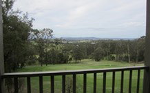 Villa Observatory - Tourism Brisbane 2
