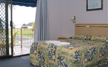 Abel Tasman Motel - Batehaven - Brisbane 4u 1