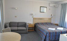 Abel Tasman Motel - Batehaven - Brisbane 4u 0