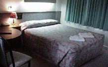 Abercrombie Motor Inn - Bathurst - Brisbane 4u 0
