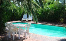 Aberdeen Motor Inn - Dubbo - Brisbane 4u 2
