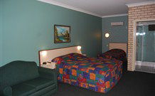 Aberdeen Motor Inn - Dubbo - Brisbane 4u 4