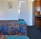Adrian Motel - Forbes - Tourism Brisbane
