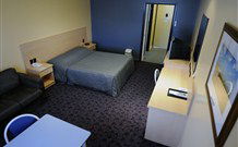 Albert Motel - Moree - Brisbane 4u 0