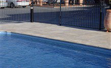 Albert Motel - Moree - Brisbane 4u 3