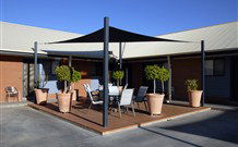 Albert Motel - Moree - Brisbane 4u 2