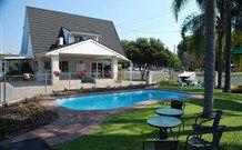 Alexander Motor Inn - Brisbane 4u 0
