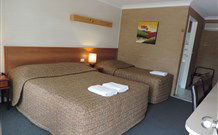 Alexander Motor Inn - Brisbane 4u 2