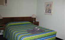 Alkira Motel - Cooma - Brisbane 4u 0