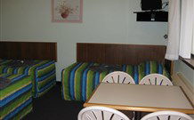 Alkira Motel - Cooma - Brisbane 4u 2
