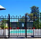 All Settlers Motor Inn - Tourism Brisbane