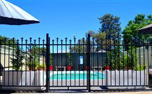 All Settlers Motor Inn - Tourism Brisbane 0