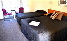 All Settlers Motor Inn - Tourism Brisbane 2