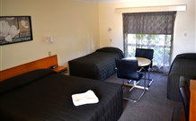 All Settlers Motor Inn - Tourism Brisbane 1