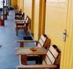 Amber Motel - Glen Innes - Tourism Brisbane
