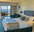 Amooran Oceanside Apartments and Motel - Tourism Brisbane