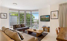 Apartments Inn Byron - Byron Bay - Brisbane 4u 0