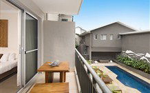 Apartments Inn Byron - Byron Bay - Brisbane 4u 2