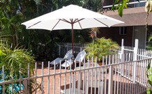 Aquajet Motel - Coffs Harbour - Brisbane 4u 2
