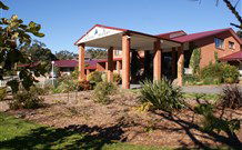 Archer Hotel - Brisbane Tourism 0