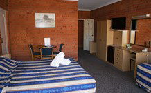 Archer Hotel - Brisbane Tourism 1
