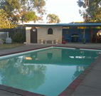 Balranald Capri Motel - Balranald - Tourism Brisbane