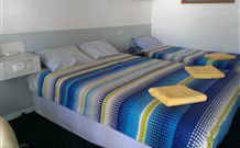 Balranald Capri Motel - Balranald - Brisbane 4u 3