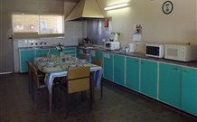 Balranald Capri Motel - Balranald - Brisbane 4u 1