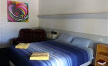 Balranald Capri Motel - Balranald - Brisbane 4u 7