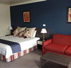 Bathurst Motor Inn - Bathurst - Tourism Brisbane