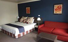 Bathurst Motor Inn - Bathurst - Brisbane 4u 0