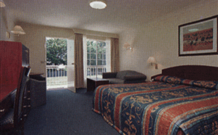 Bathurst Motor Inn - Bathurst - Brisbane 4u 1