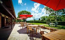 Bellingen Valley Lodge - Bellingen - Brisbane 4u 0