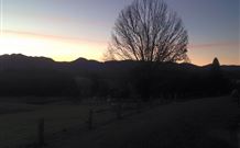 Bellingen Valley Lodge - Bellingen - Brisbane 4u 1
