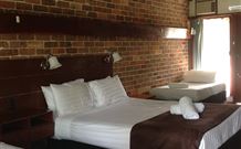 Bellingen Valley Lodge - Bellingen - Brisbane 4u 4
