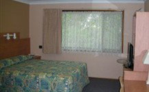 Best Western Bridge View Motel - Gorokan - Tourism Brisbane 0
