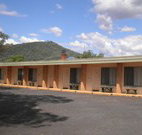 Bingara Fossickers Way Motel - Bingara - Brisbane Tourism